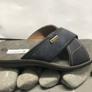 Sandalias de hombre veganas blue
