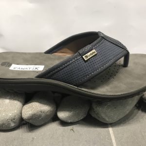Sandalias de hombre veganas blue